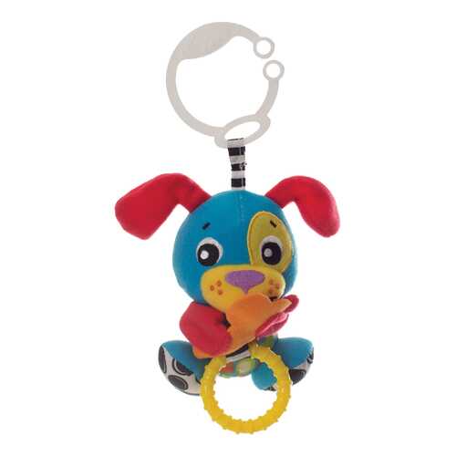 Подвесная игрушка Playgro Щенок 0185471