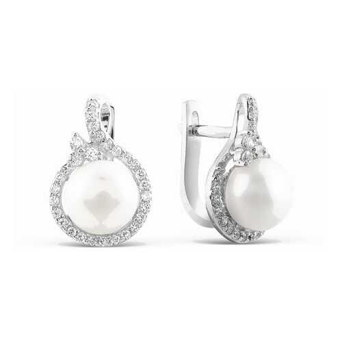 Серьги женские SKAZKA Natali Romanovoi 05780
