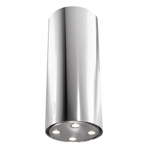 Вытяжка островная FABER Cylindra Isola EG10 X A37 Silver