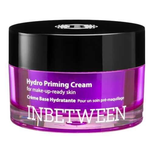 Крем для лица Blithe InBetween Cream Hydro Priming