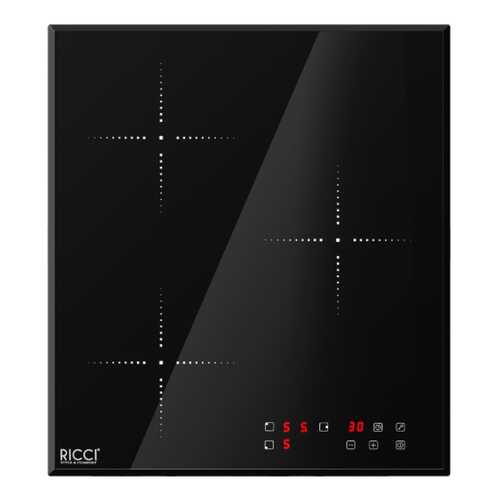 Встраиваемая электрическая панель RICCI DTL-D46401D