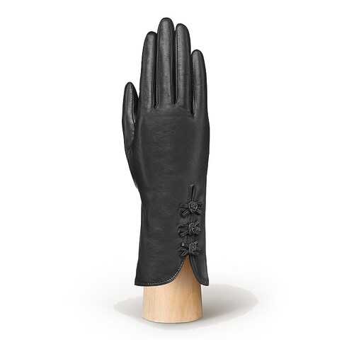 Перчатки женские Eleganzza F-IS0084 черные 6