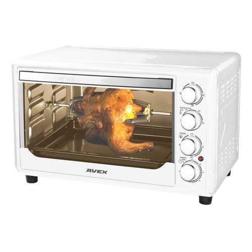 Мини-печь AVEX TR350WСL