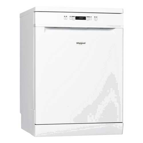 Посудомоечная машина 60 см Whirlpool WFC 3B+26 white
