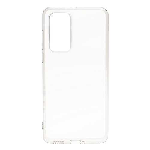 Чехол для смартфона InterStep SLENDER EL для Huawei P40 Transparent