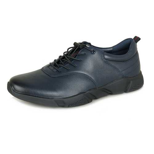 Кроссовки мужские T.Taccardi 110916 синие 45 RU