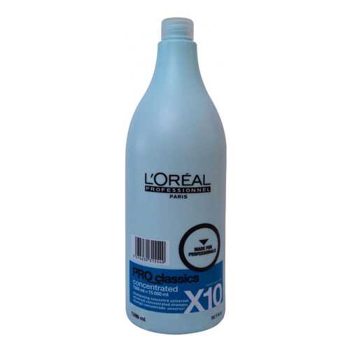 Шампунь L'Oreal Professionnel Pro Classics Concentrated Shampoo 1500 мл