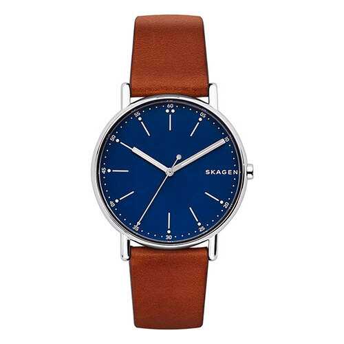 Наручные часы кварцевые мужские Skagen SKW6355