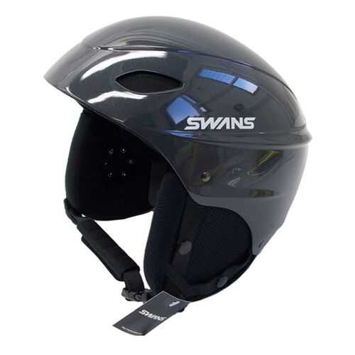 Горнолыжный шлем Swans H-45R 2015 black, L