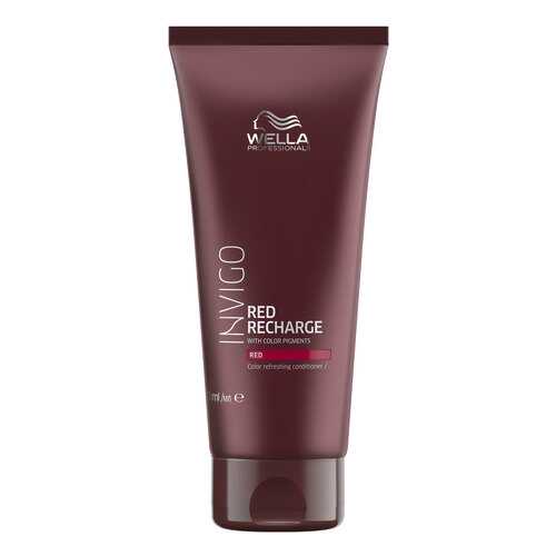 Бальзам для волос Wella Professionals Invigo Color Recharge Cool Brunette 200 мл
