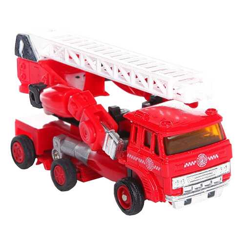 Машина металлическая трансформер Shenzhen toys А30707