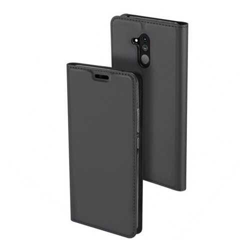 Чехол Dux Ducis для Huawei Mate 20 lite Grey