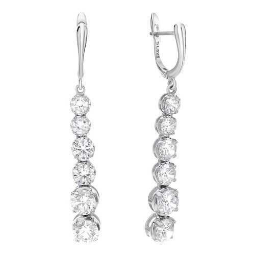 Серьги SUNLIGHT S50160-C9W-01