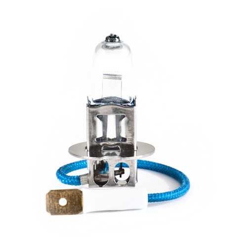 Лампа H3 55W 12V PK22S 10XBLI1 55W 12V PK22S 10XBLI1
