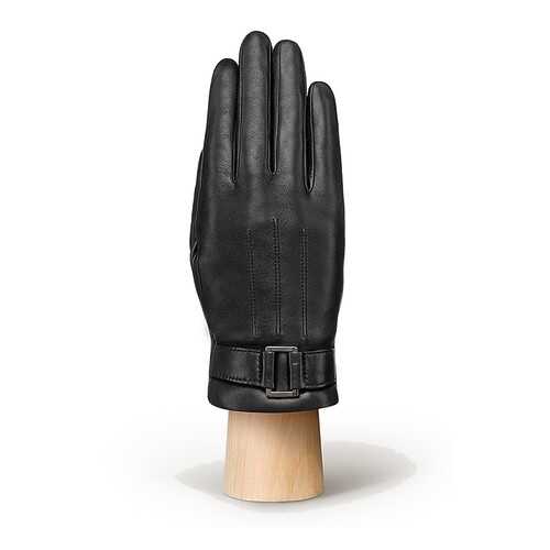 Перчатки мужские Eleganzza TOUCH F-IS0115 черные 8.5