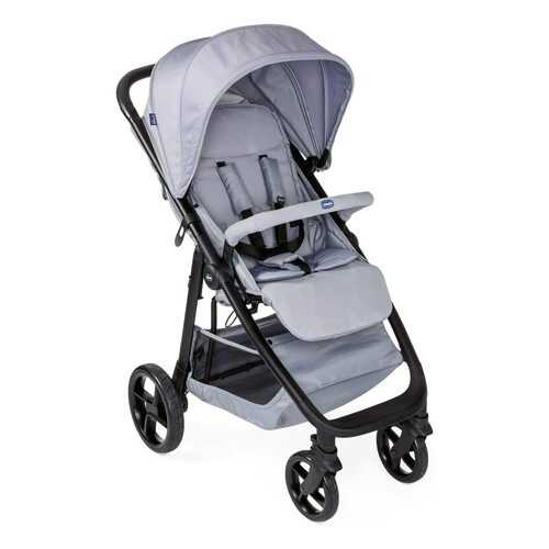 Коляска Chicco Multiride Light Grey