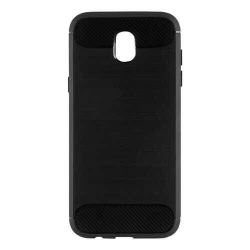 Чехол TFN для Samsung J530 Brush Black