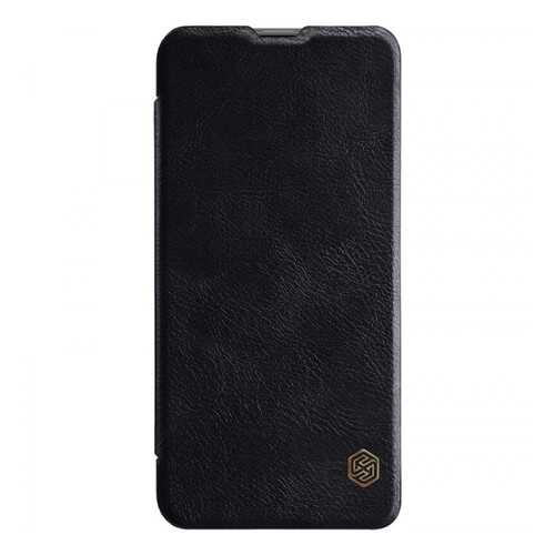 Чехол Nillkin Qin Series для Huawei Nova 4 (Black)