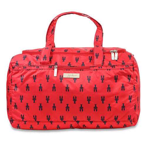 Дорожная сумка JuJuBe Super Star cape cod 54 x 29 x 3 см