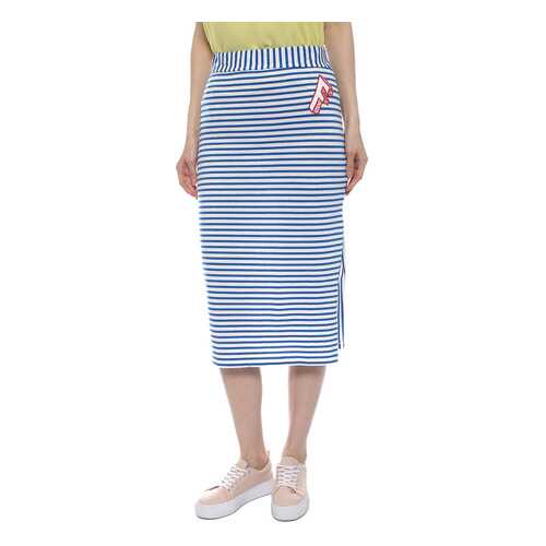 Юбка женская BLUGIRL FOLIES 5207570 белая 40 IT