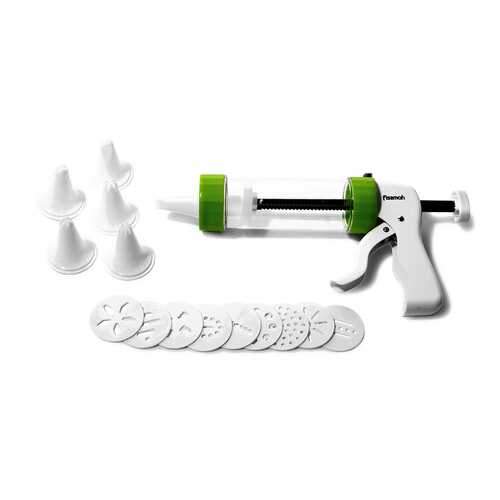 Кондитерский шприц FISSMAN 7181