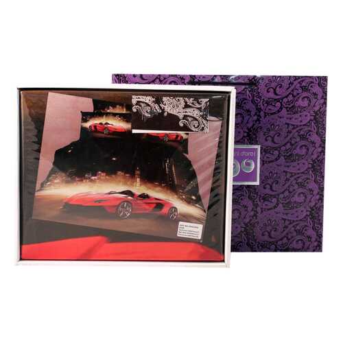 Комплект постельного белья Tango TS04-892 КОД1005 евро