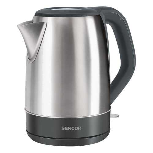 Чайник электрический Sencor SWK 1711SS