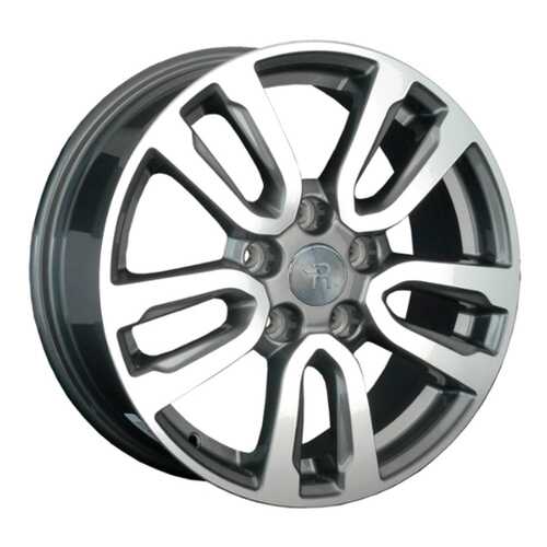 Колесный диск Replay HND147 7.5xR18 5x114.3 ET49.5 DIA67.1