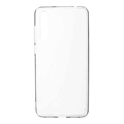 Чехол TFN для Huawei P20 pro TPU clear
