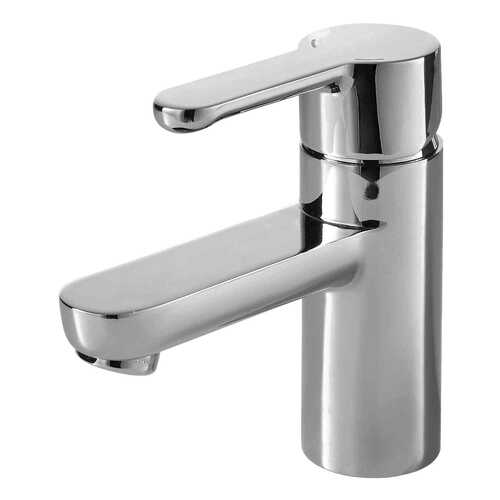 Смеситель для раковины BRAVAT Stream F13783C-2 хром