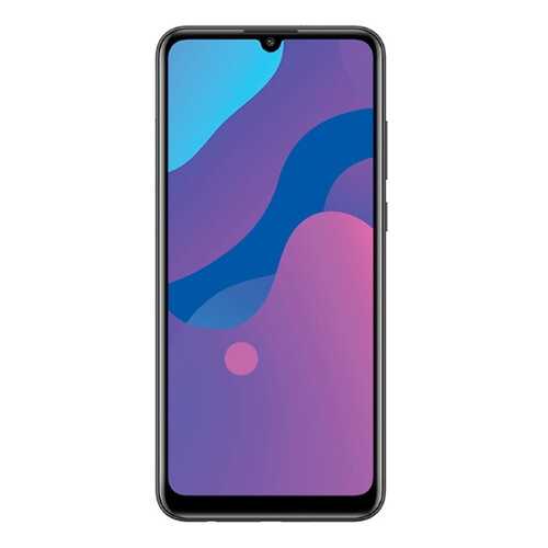 Смартфон Honor 9A Midnight Black (MOA-LX9N)