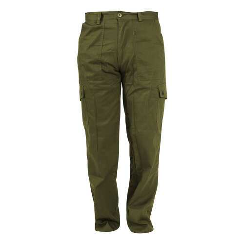 Спортивные брюки Norfin Nature, khaki, XXL INT
