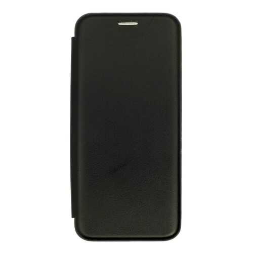 Чехол для смартфона Zibelino Book для Huawei Y8p Black