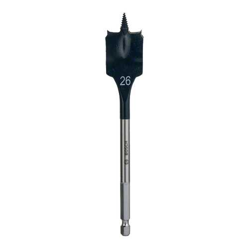 Сверло перьевое Bosch 26X152 2608595495