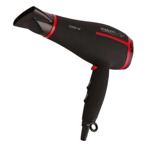 Фен Scarlett SC-HD70IT27