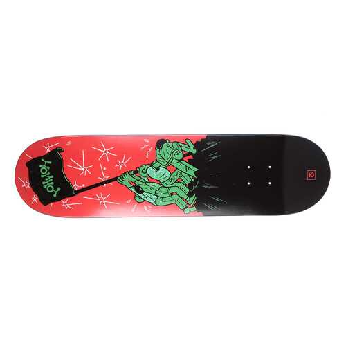 Дека для скейтборда Юнион Tsar' gory 32??X8,25?? (81.28 X 20.96 см) medium