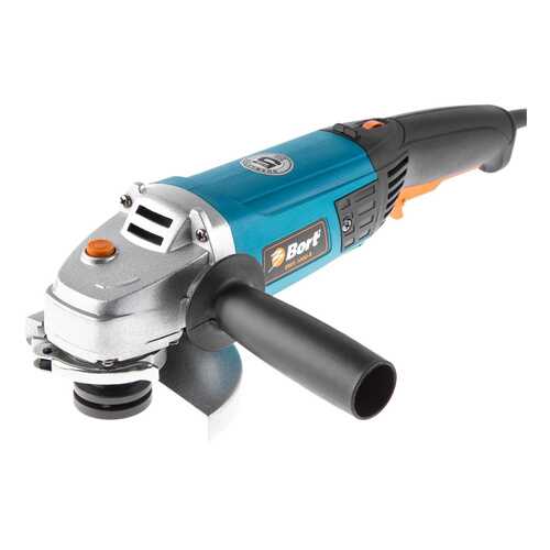 Сетевая угловая шлифовальная машина Bort BWS-1000-R 98296631