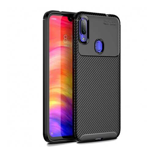 Чехол Epik для Xiaomi Redmi 7 Black