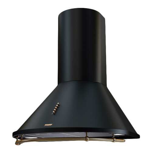 Вытяжка купольная KRONAsteel Nikol 600 Brown/Black