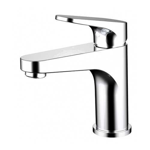 Смеситель Bravat Eler F1191238CP-RUS для раковины