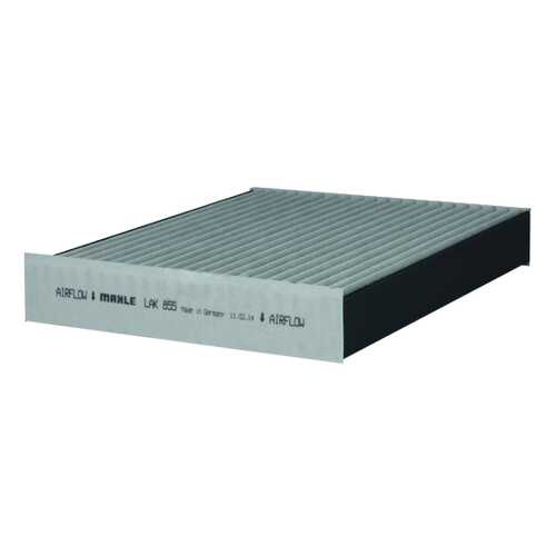 Фильтр воздушный салона KNECHT LAK855