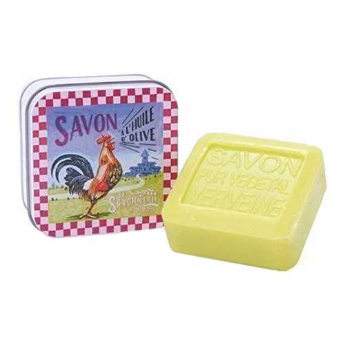 Косметическое мыло La Sav. De Nyons Петух 100 г