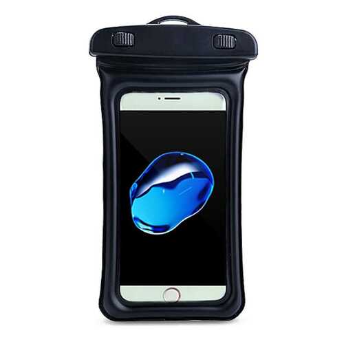 Чехол Atlanterra AT-WPPS-01 универсальный Black