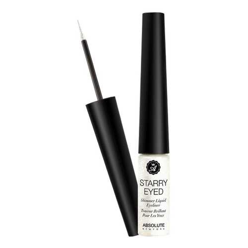 Подводка для глаз Absolute New York Starry Eyed Lunar 4 мл