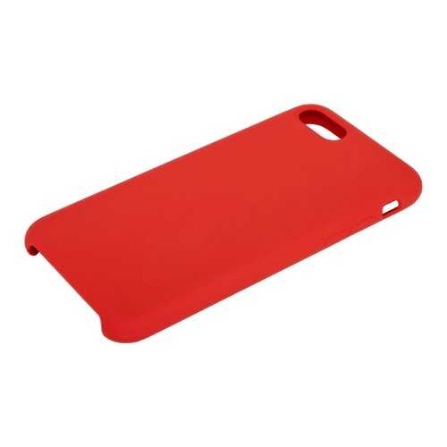 Чехол Hoco Pure series protective case для iPhone X/Xs Red