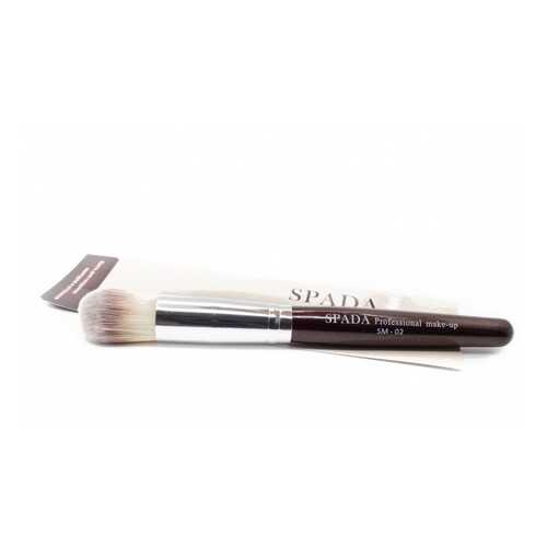 Кисть для создания контуров и оттенков Spada Cosmetics SM-02