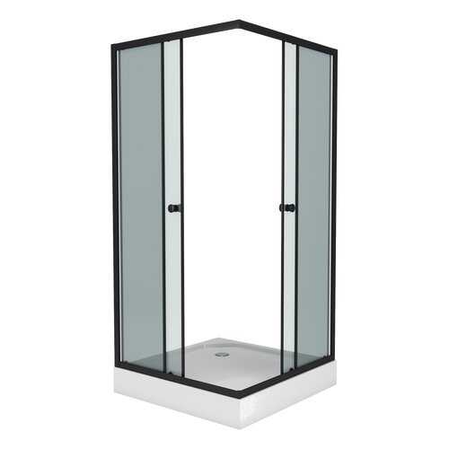 Душевой уголок Niagara NG-009-14QT 90х90 см
