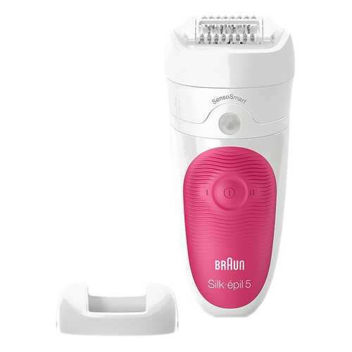 Эпилятор Braun Silk-epil 5 5/500