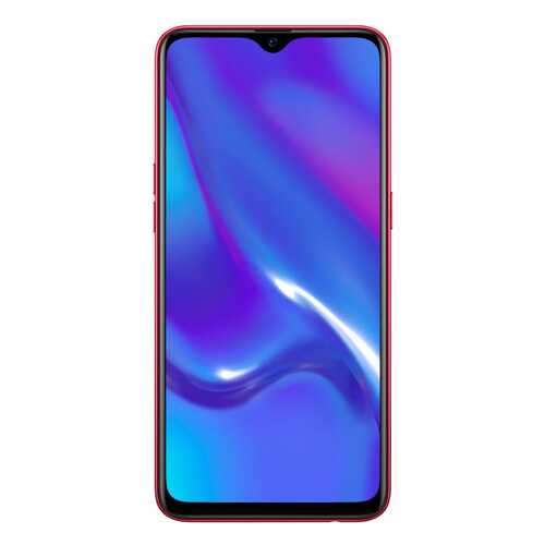 Смартфон OPPO RX17 Neo 128Gb Red Mokka (CPH1893)