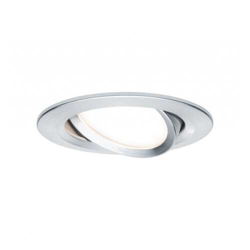 Светильник встраиваемый Nova Coin 3stepdim LED 1x6,5 93486